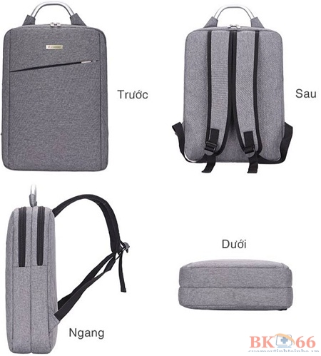 Balo đựng laptop tại Hà Nội-6